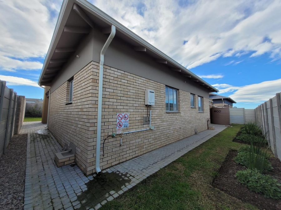 3 Bedroom Property for Sale in Mooikloof Country Estate Western Cape